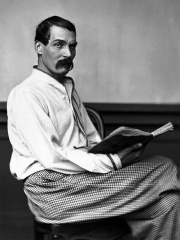 Photo of Richard Francis Burton