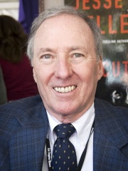 Photo of Joseph Wambaugh