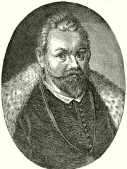 Photo of Christopher Báthory