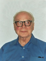 Photo of Philip José Farmer