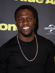 Photo of Kevin Hart