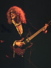 Photo of Ian Hunter