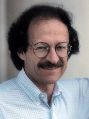 Photo of Harold E. Varmus