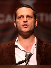 Photo of Vince Vaughn