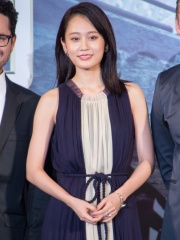 Photo of Atsuko Maeda