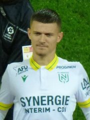 Photo of Quentin Merlin