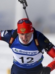 Photo of Eduard Latypov