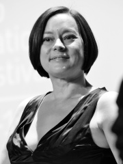 Photo of Meg Tilly