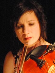 Photo of Eszter Balint