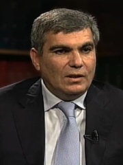 Photo of Aram Sargsyan