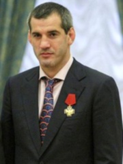 Photo of Buvaisar Saitiev