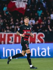 Photo of Emiliano Martínez