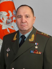 Photo of Gennady Zhidko