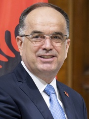 Photo of Bajram Begaj