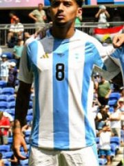 Photo of Cristian Medina
