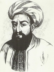 Photo of Zaman Shah Durrani