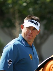 Photo of Lee Westwood