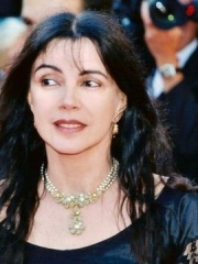 Photo of Carole Laure