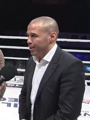 Photo of Mike Zambidis