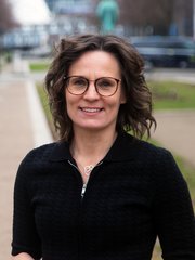 Photo of Jessika Roswall