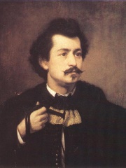 Photo of Viktor Madarász