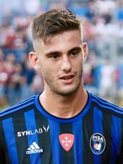 Photo of Lorenzo Lucca