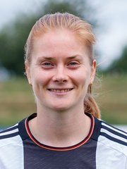 Photo of Sjoeke Nüsken