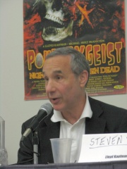 Photo of Lloyd Kaufman