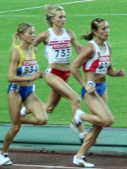 Photo of Yuliya Fomenko