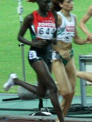 Photo of Daniela Yordanova