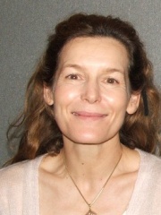 Photo of Alice Krige