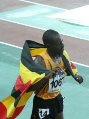 Photo of Moses Ndiema Kipsiro