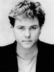 Photo of Dan Hartman