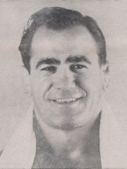 Photo of Lou Thesz