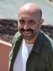 Photo of Gaspar Noé