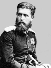 Photo of Leopold, Prince of Hohenzollern