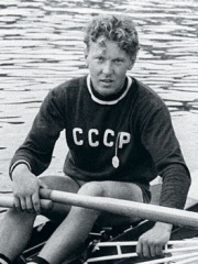 Photo of Yuriy Tyukalov