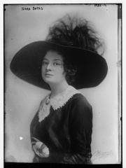 Photo of Nora Bayes