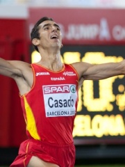 Photo of Arturo Casado