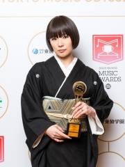 Photo of Ringo Sheena