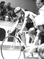 Photo of Annett Neumann