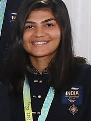 Photo of Yastika Bhatia
