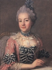 Photo of Hedvig Charlotta Nordenflycht