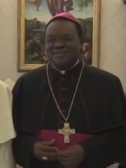 Photo of Emmanuel Félémou