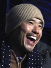 Photo of Randall Park