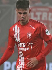 Photo of Mees Hilgers