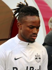 Photo of Daouda Guindo
