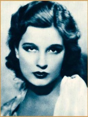 Photo of Lili Damita