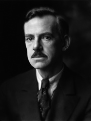 Photo of Eugene O'Neill