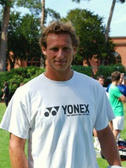 Photo of David Nalbandian